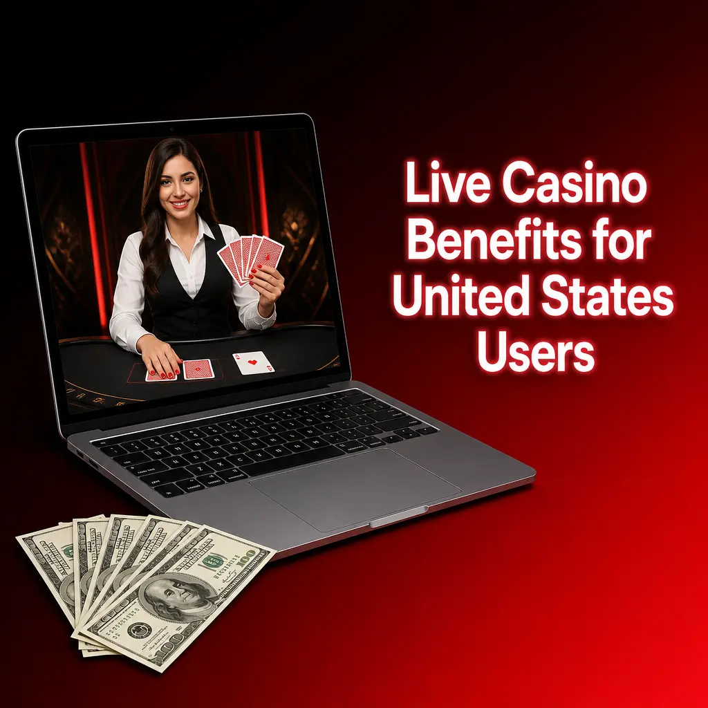 Live dealer casino table streaming to a player