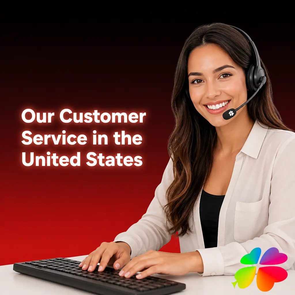 McLuck customer service support